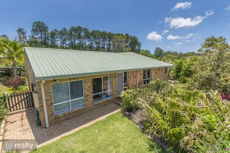 34 Amethyst Court, Caboolture QLD 4510