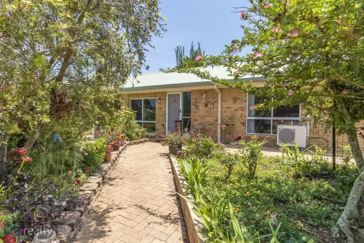 Second view of Homely rural property listing, 34 Amethyst Court, Caboolture QLD 4510