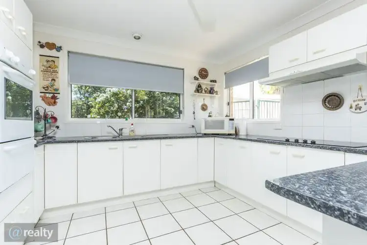 Third view of Homely rural property listing, 34 Amethyst Court, Caboolture QLD 4510