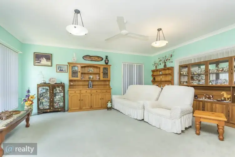 Fourth view of Homely rural property listing, 34 Amethyst Court, Caboolture QLD 4510
