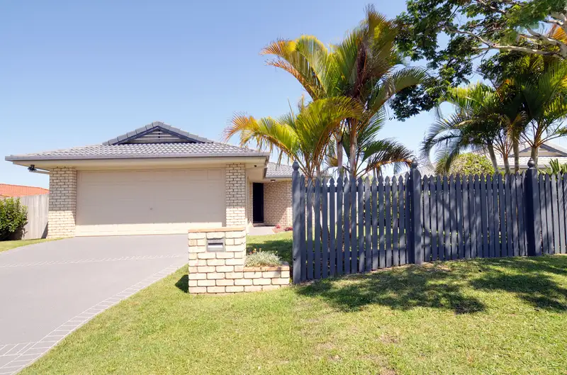 Main view of Homely house listing, 2 Greendale Place, Banora Point NSW 2486