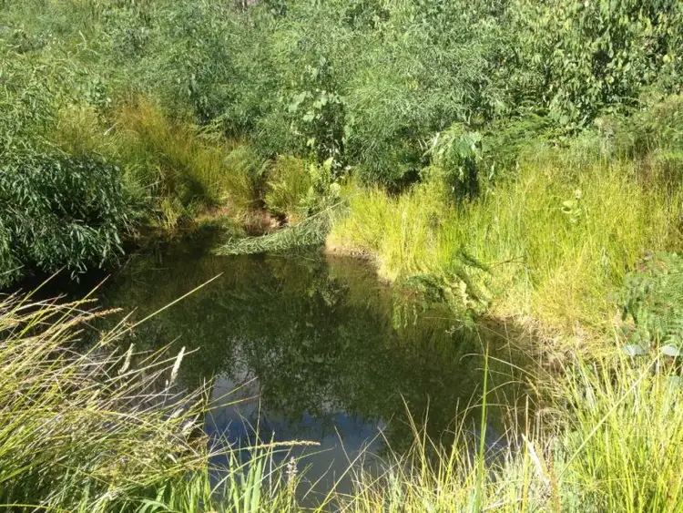 Second view of Homely land listing, CA/9A Warung Smiths Road Wartook via, Horsham VIC 3400