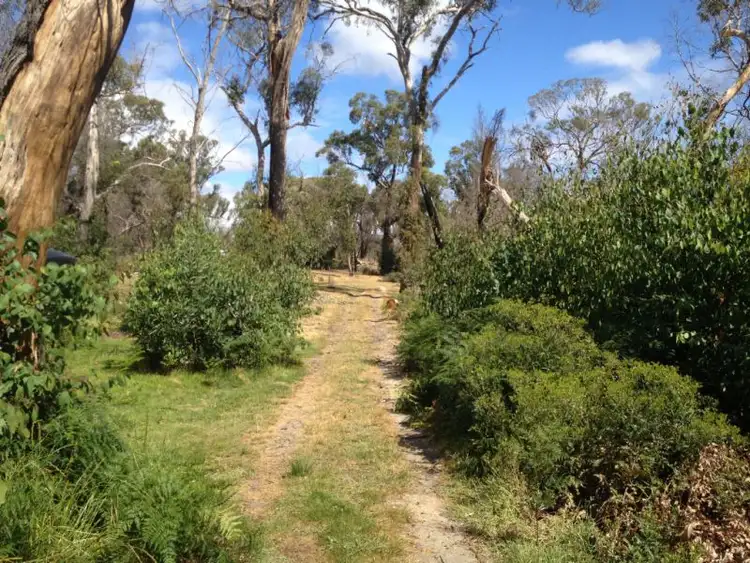 Third view of Homely land listing, CA/9A Warung Smiths Road Wartook via, Horsham VIC 3400