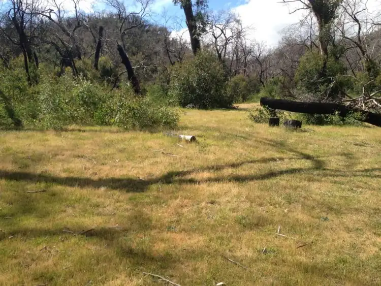 Fourth view of Homely land listing, CA/9A Warung Smiths Road Wartook via, Horsham VIC 3400