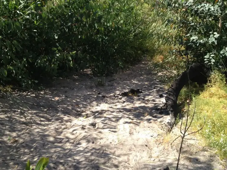 Sixth view of Homely land listing, CA/9A Warung Smiths Road Wartook via, Horsham VIC 3400