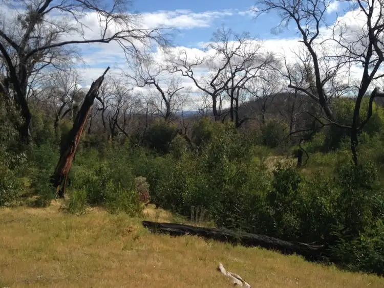 Seventh view of Homely land listing, CA/9A Warung Smiths Road Wartook via, Horsham VIC 3400