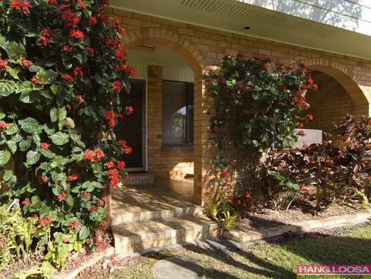 Fifth view of Homely house listing, 18 Fairway Drive, Tewantin QLD 4565