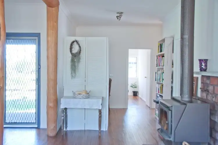 Fifth view of Homely rural property listing, 6 Genanagie Street, Narrabri NSW 2390