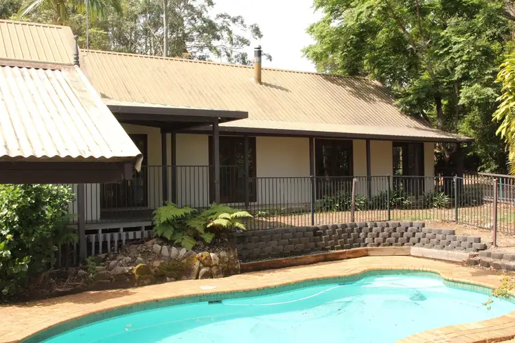 44 Tuckers Rock Rd, Repton NSW 2454