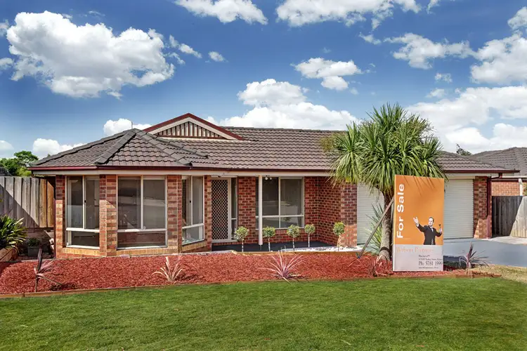 13 HADLEY DRIVE, Wallan VIC 3756