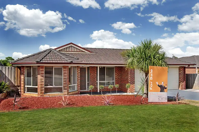 Main view of Homely house listing, 13 HADLEY DRIVE, Wallan VIC 3756