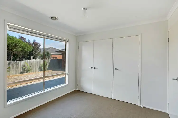 Sixth view of Homely house listing, 13 HADLEY DRIVE, Wallan VIC 3756