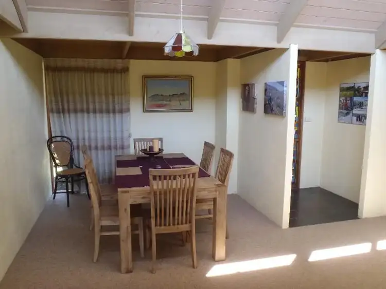 Second view of Homely house listing, 4 Inverness Avenue, Kialla VIC 3631