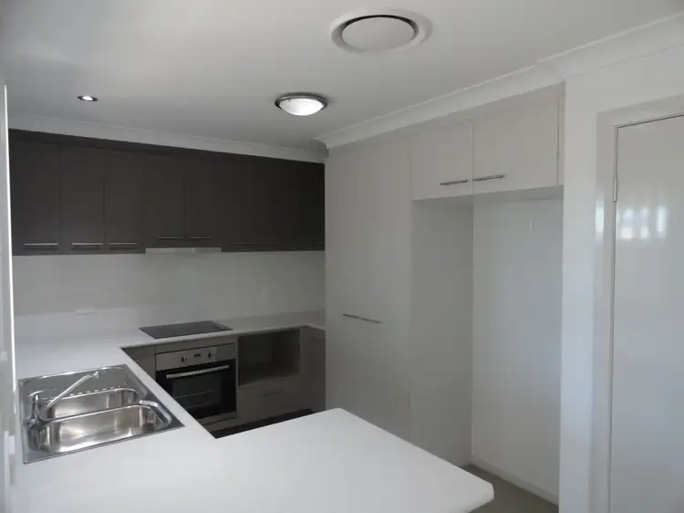 Third view of Homely unit listing, 1/104-106 Windmill Road, Chinchilla QLD 4413