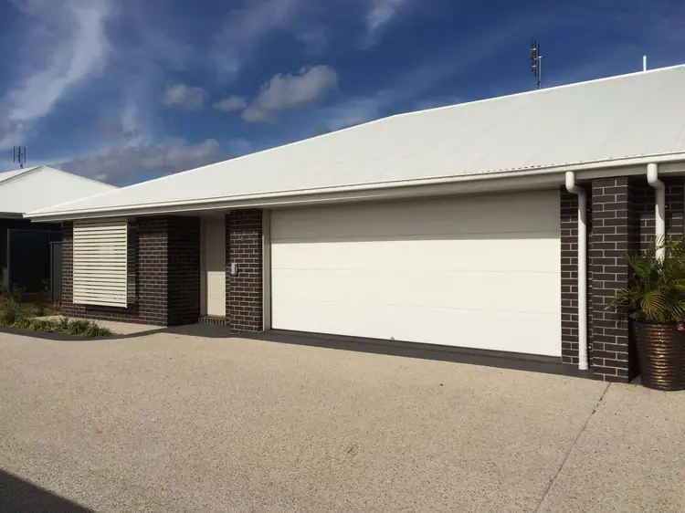 Fifth view of Homely unit listing, 1/104-106 Windmill Road, Chinchilla QLD 4413