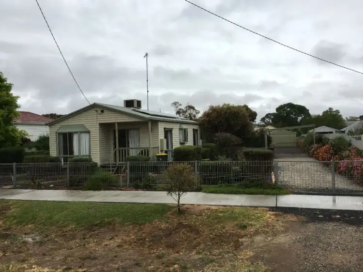 9 Hindmarsh Street, Dimboola VIC 3414