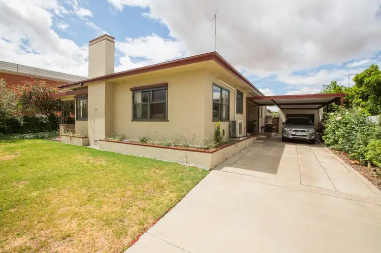 152 Lloyd Street, Dimboola VIC 3414