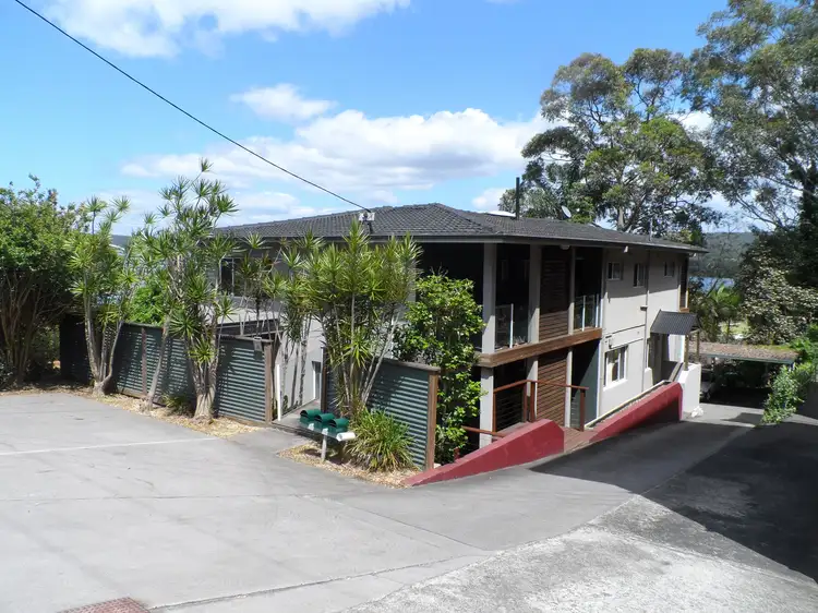 1/66 Henry Parry Drive, Gosford NSW 2250