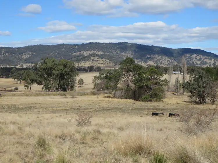 Fifth view of Homely rural property listing, Lot 42 Bruxner Hwy, Tenterfield NSW 2372
