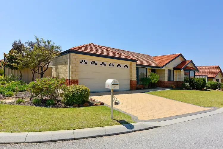 82/76 Ridgewood Boulevard, Ridgewood WA 6030