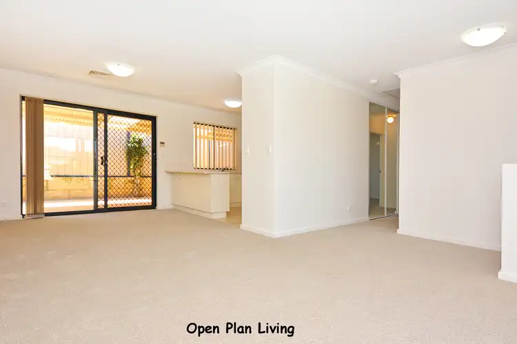 Fifth view of Homely retirement listing, 82/76 Ridgewood Boulevard, Ridgewood WA 6030