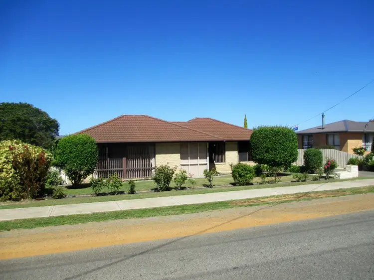 Main view of Homely house listing, 110 Reeve St, Campania TAS 7026