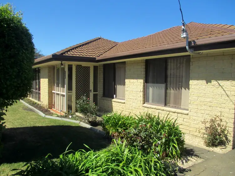 Second view of Homely house listing, 110 Reeve St, Campania TAS 7026