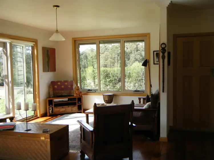 Fourth view of Homely rural property listing, 22 Denneys Rd, St Marys TAS 7215