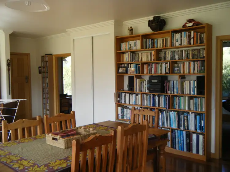 Fifth view of Homely rural property listing, 22 Denneys Rd, St Marys TAS 7215