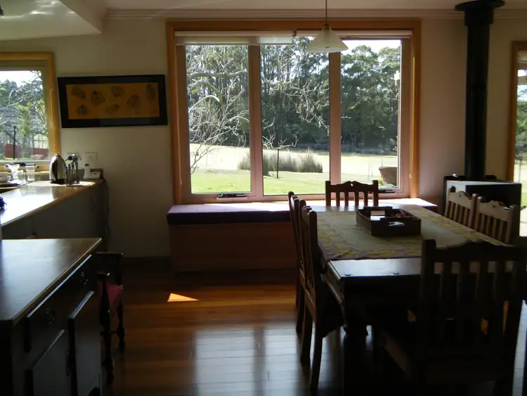 Sixth view of Homely rural property listing, 22 Denneys Rd, St Marys TAS 7215