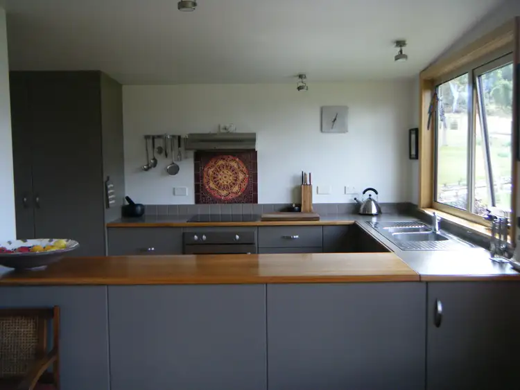 Seventh view of Homely rural property listing, 22 Denneys Rd, St Marys TAS 7215