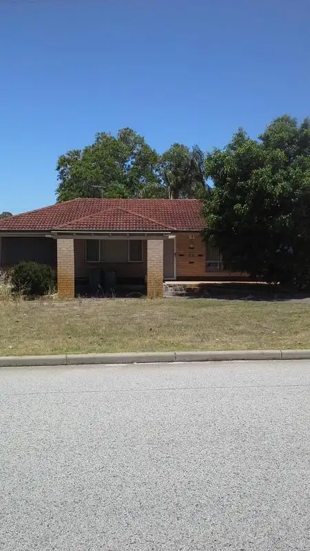 23 Illingbridge St, Morley WA 6062