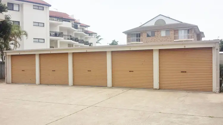 Fourth view of Homely unit listing, 6/39 Brighton St, Biggera Waters QLD 4216