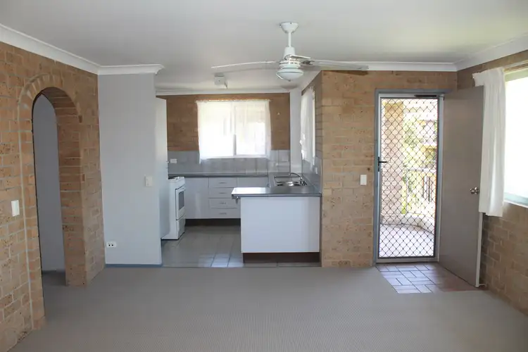 Fifth view of Homely unit listing, 6/39 Brighton St, Biggera Waters QLD 4216