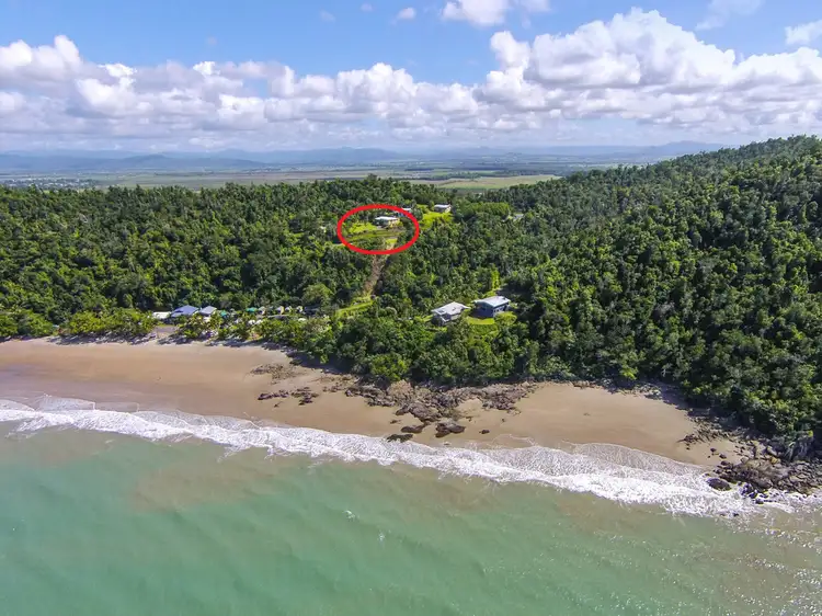 550 Etty Bay Road, Etty Bay QLD 4858