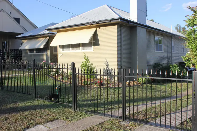 Main view of Homely house listing, 88 Denne St, West Tamworth NSW 2340