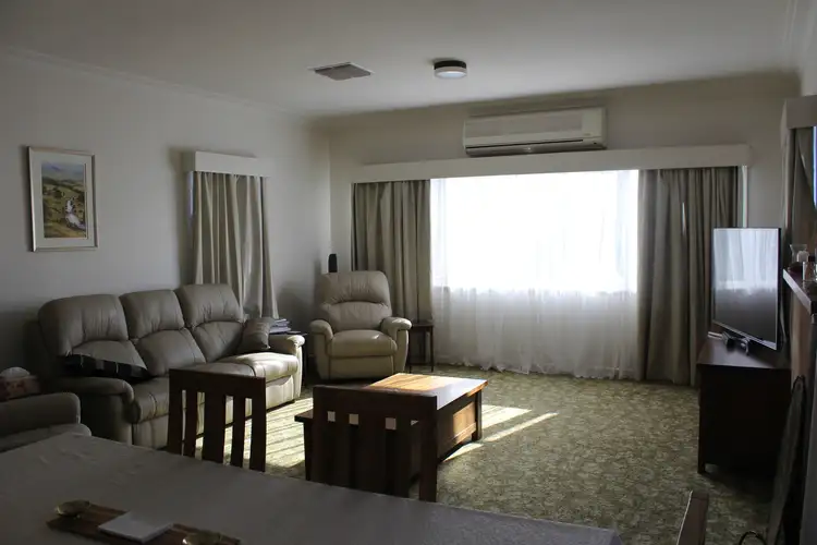 Second view of Homely house listing, 88 Denne St, West Tamworth NSW 2340