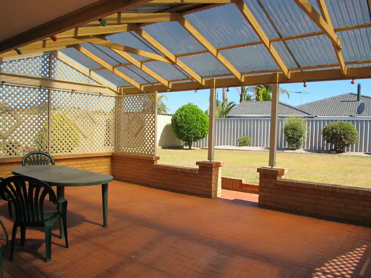 19 Haring Green, Atwell WA 6164