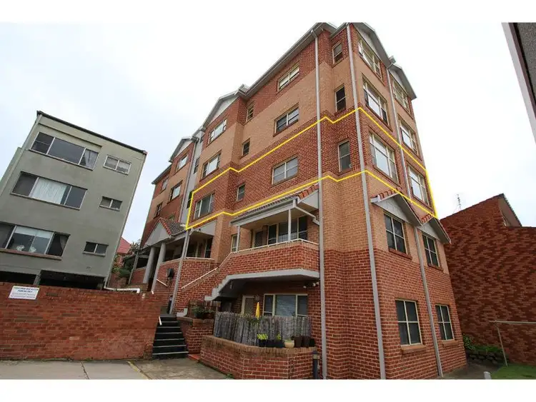 7/32 Tyrrell Street, Newcastle NSW 2300