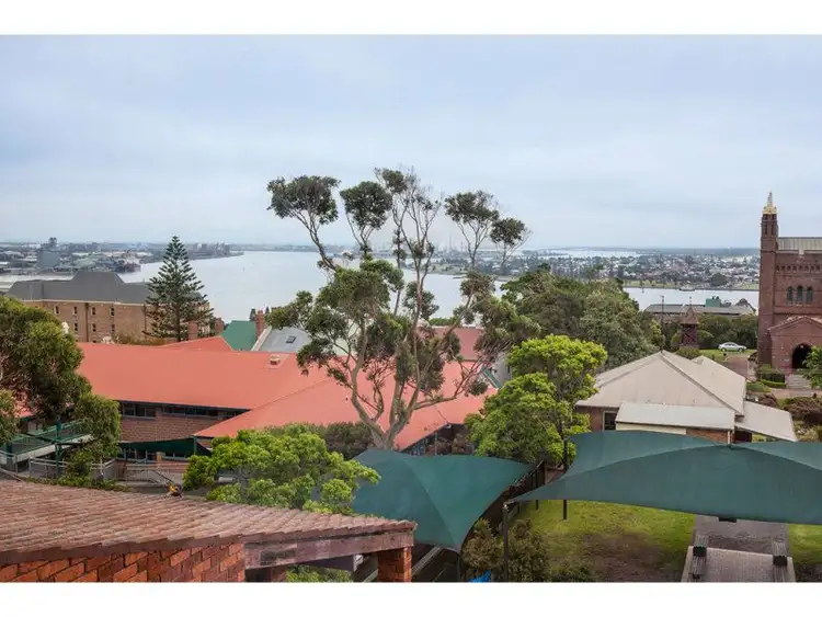 Second view of Homely house listing, 7/32 Tyrrell Street, Newcastle NSW 2300