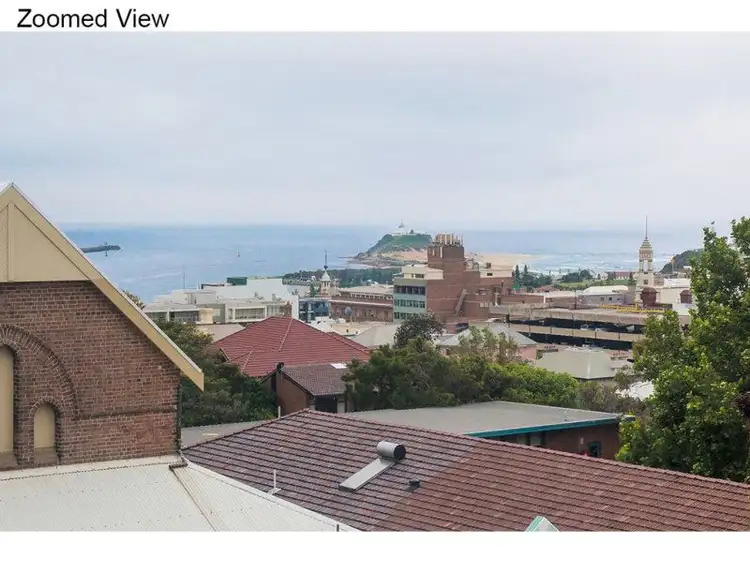 Third view of Homely house listing, 7/32 Tyrrell Street, Newcastle NSW 2300