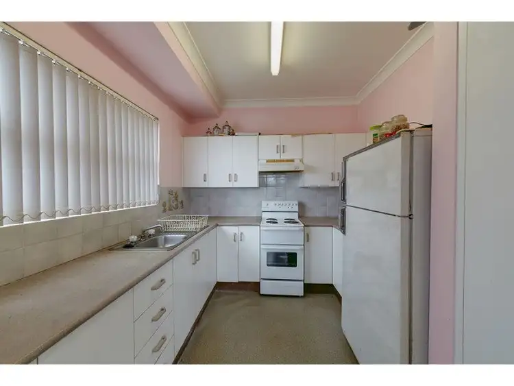 Fifth view of Homely house listing, 7/32 Tyrrell Street, Newcastle NSW 2300