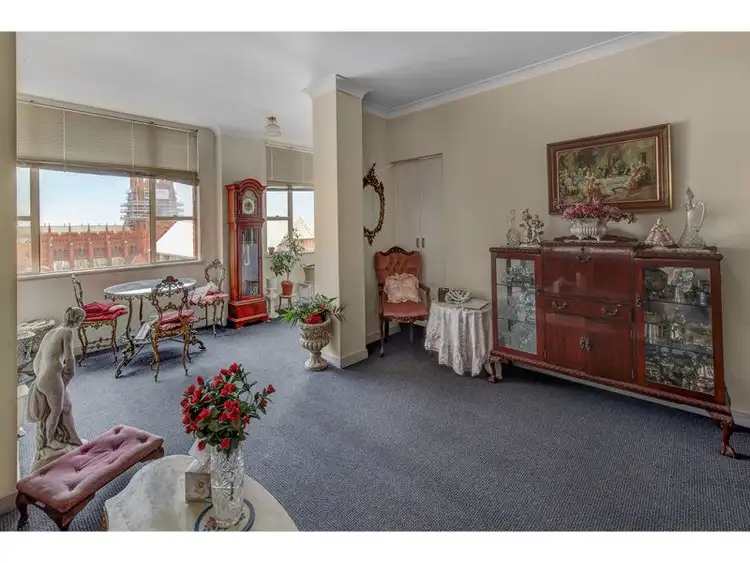 Sixth view of Homely house listing, 7/32 Tyrrell Street, Newcastle NSW 2300