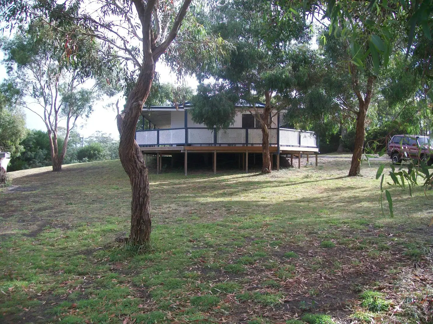 Main view of Homely house listing, 355 Carlton River Road, Carlton River TAS 7173