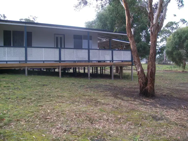 Second view of Homely house listing, 355 Carlton River Road, Carlton River TAS 7173