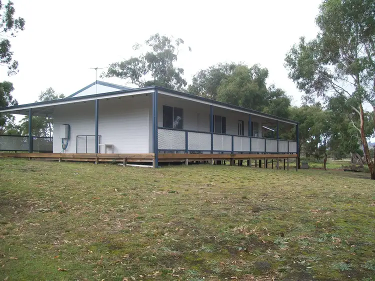 Third view of Homely house listing, 355 Carlton River Road, Carlton River TAS 7173