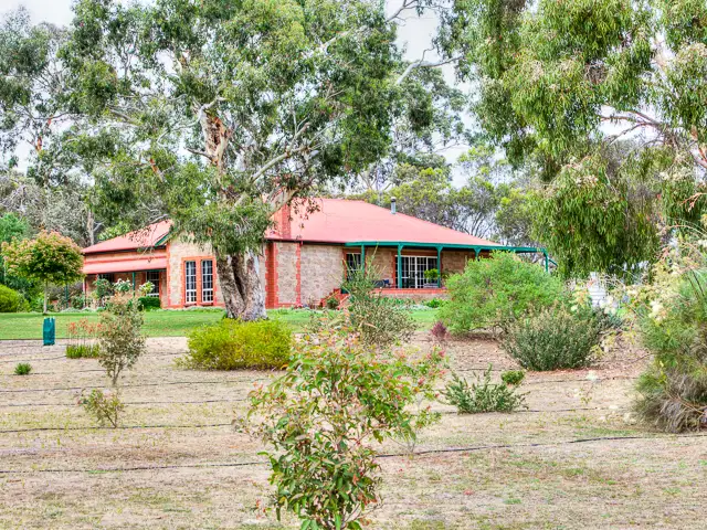 333 Avenue Range Road, Reedy Creek SA 5275
