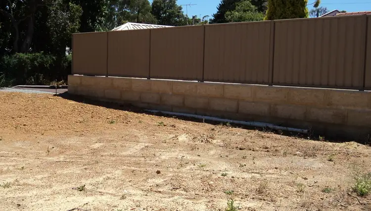 Second view of Homely land listing, LOT Lot 53, 44A Boonooloo rd, Kalamunda WA 6076