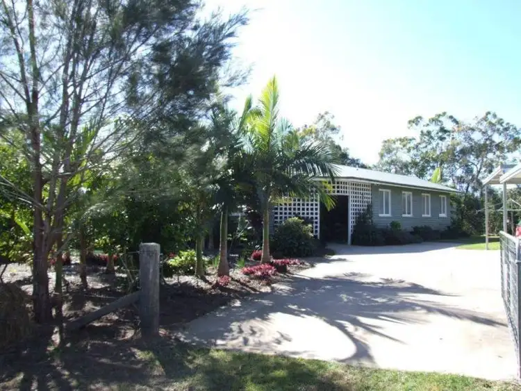 Third view of Homely house listing, 242 Pacific Haven Circuit, Pacific Haven QLD 4659