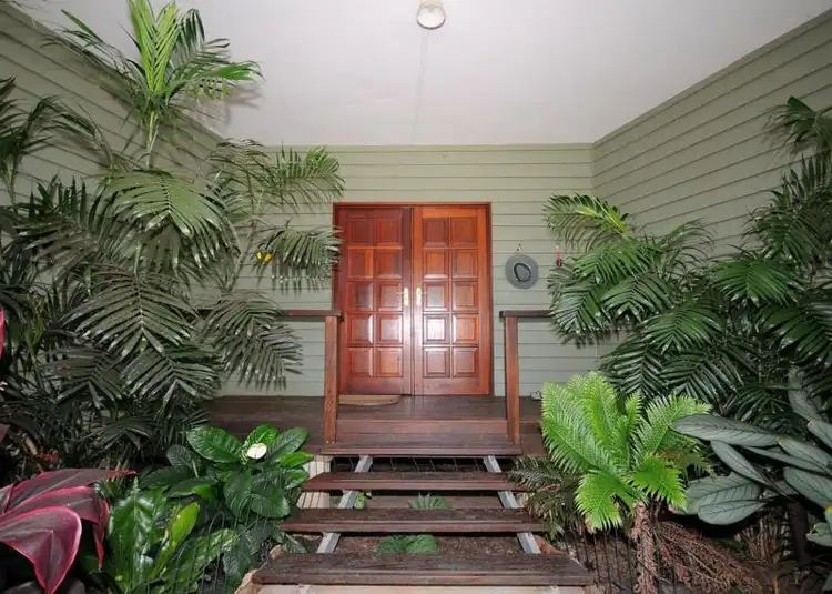 Fourth view of Homely house listing, 242 Pacific Haven Circuit, Pacific Haven QLD 4659